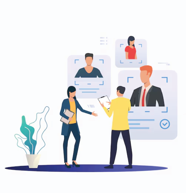 HR Training Program