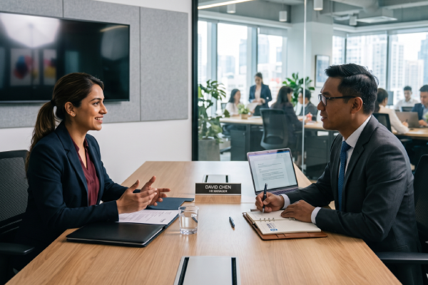 Interview-Preparation