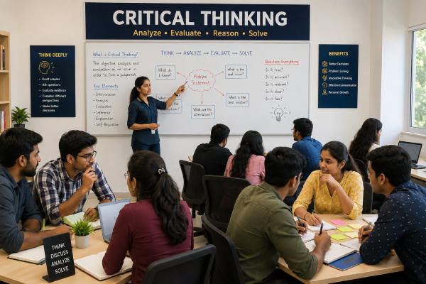critical-thinking