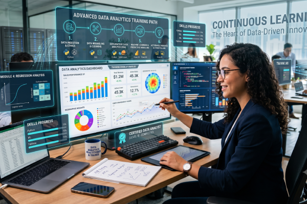 data-analyst