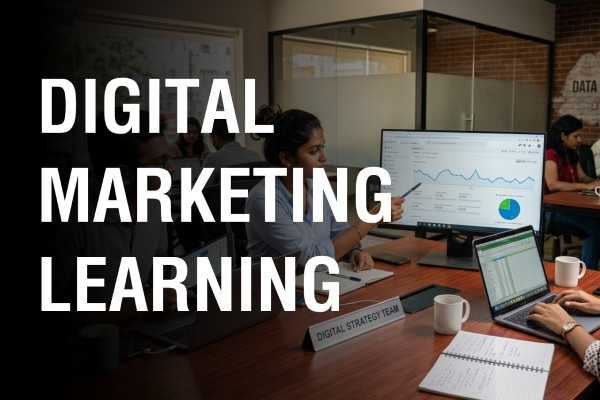 Digital Marketing