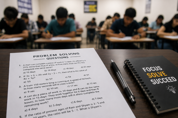 problem-solving