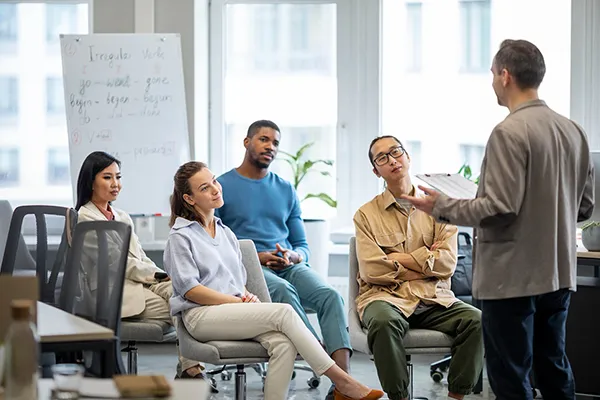 Corporate Training