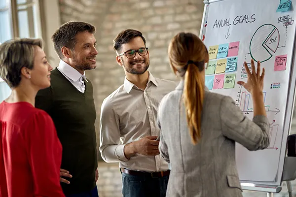 Soft Skills Development