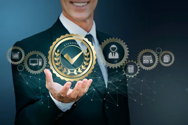 Certification Programs