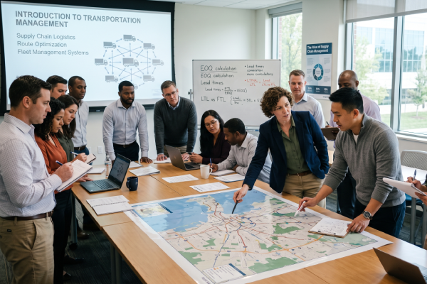 transportation-management