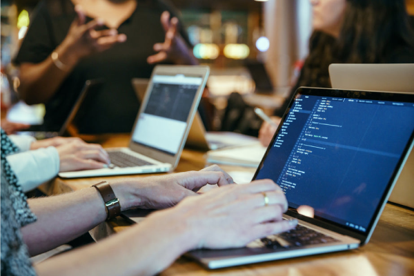 web-dev