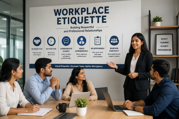 workplace-etiquette