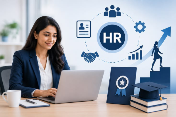 HR-Internship