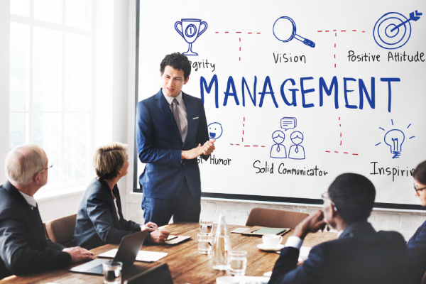 Manager-development