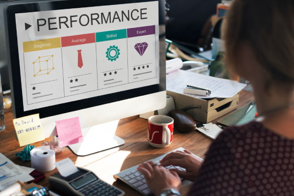 Performance-Management