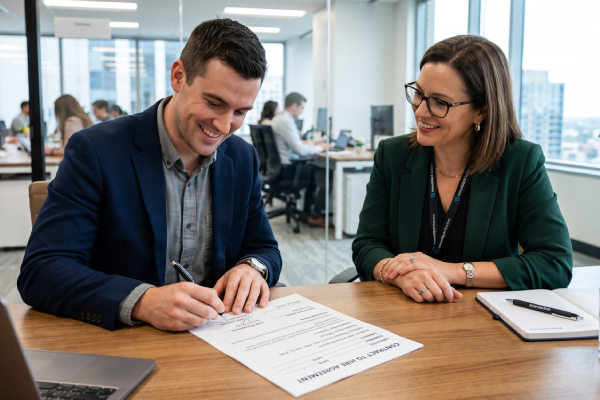 contract-to-hire