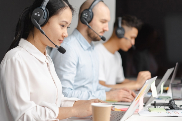 customer-service