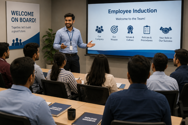 employee-induction