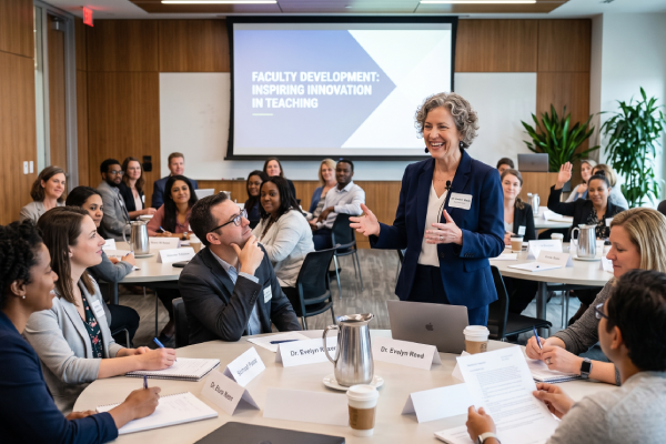 faculty-development