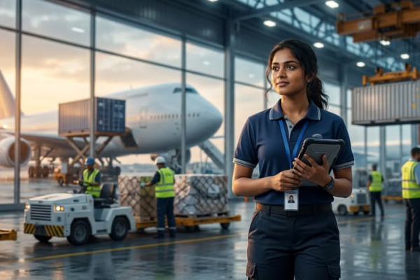 logistic-internship