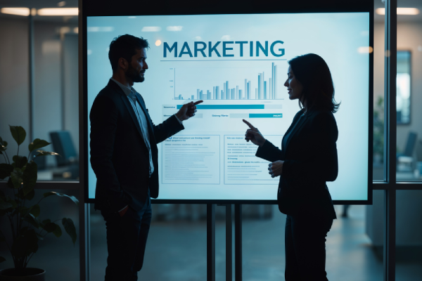marketing-intership