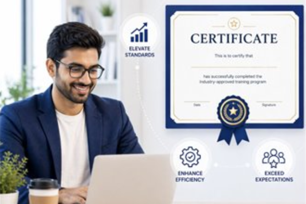 professional-certification